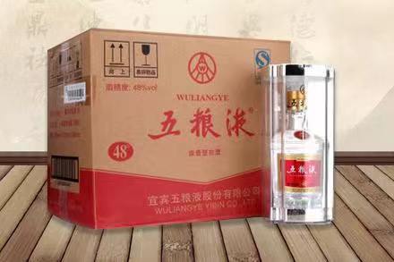 奎屯五粮液回收