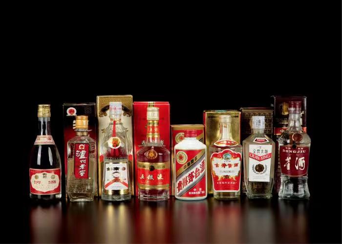 奎屯老酒储存的方法